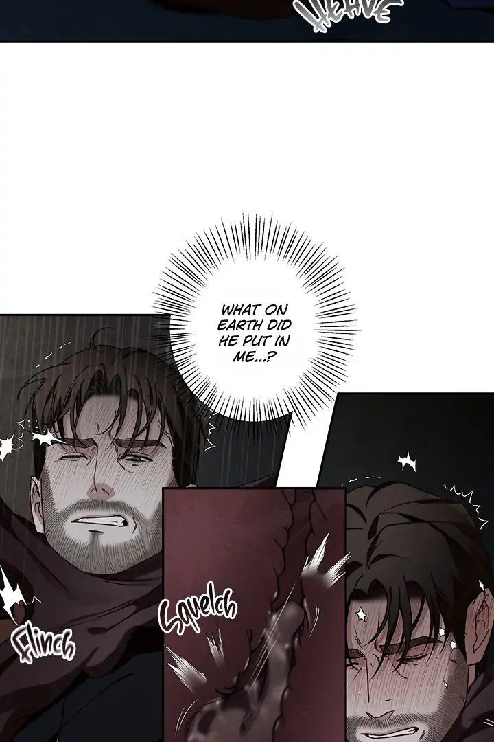 Unknown Area Chapter 2 page 41 - 