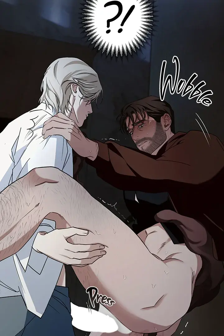 Unknown Area Chapter 2 page 47 - 