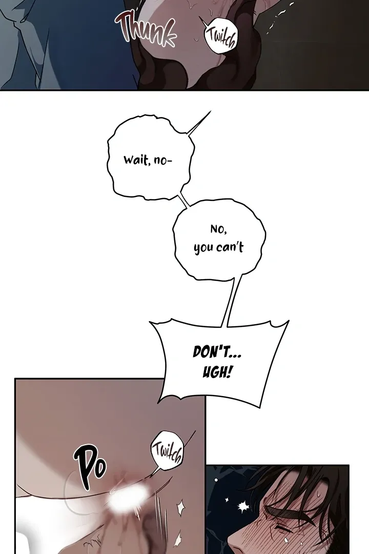 Unknown Area Chapter 2 page 48 - 