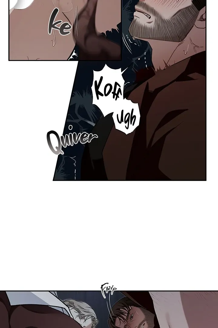Unknown Area Chapter 2 page 49 - 