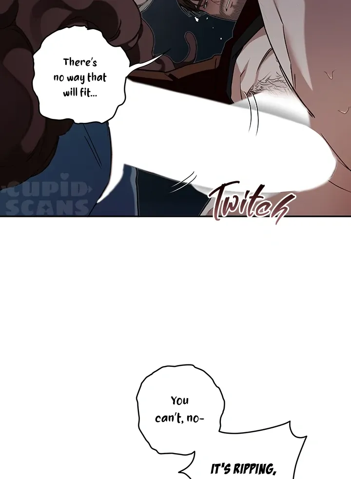 Unknown Area Chapter 2 page 50 - 