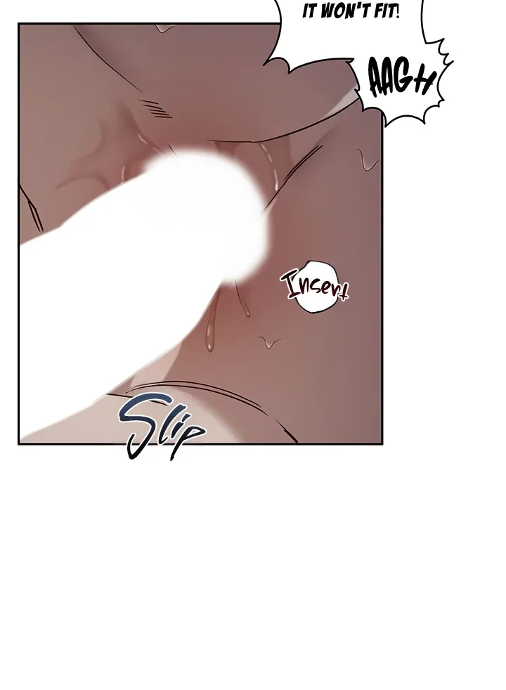 Unknown Area Chapter 2 page 51 - 