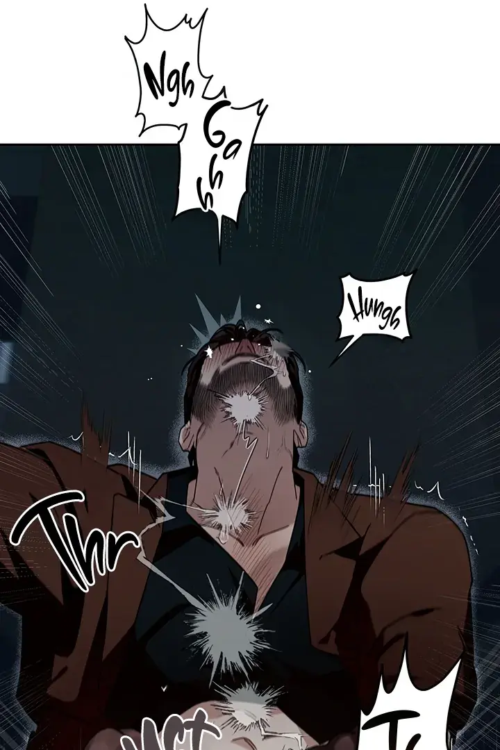 Unknown Area Chapter 2 page 52 - 