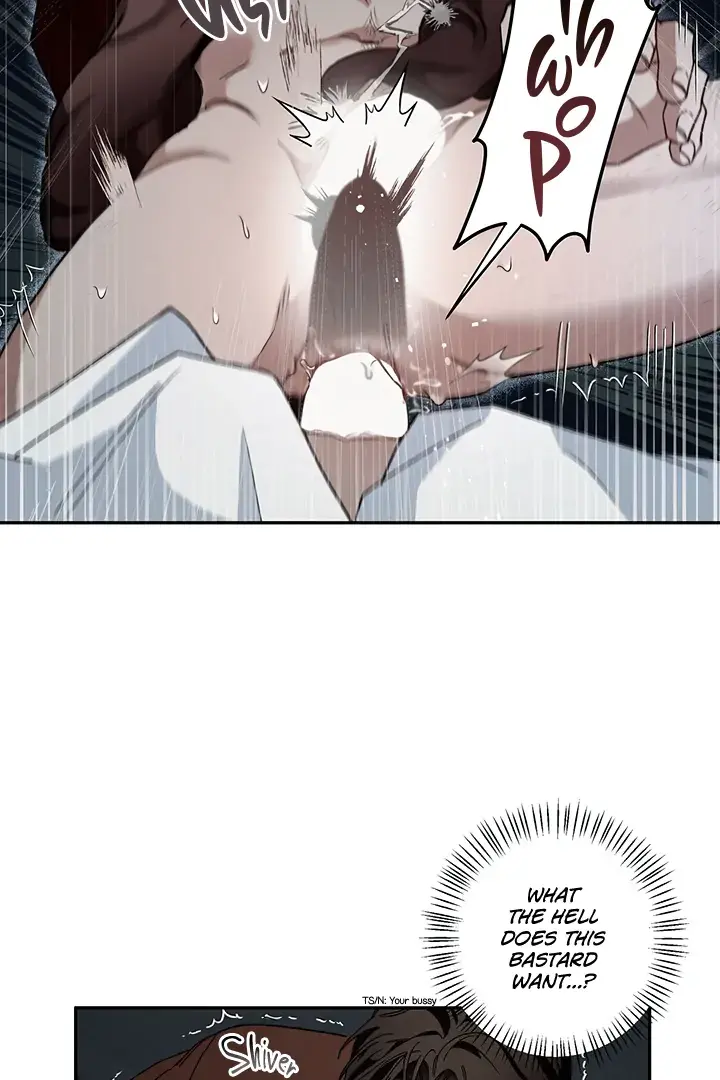 Unknown Area Chapter 2 page 53 - 