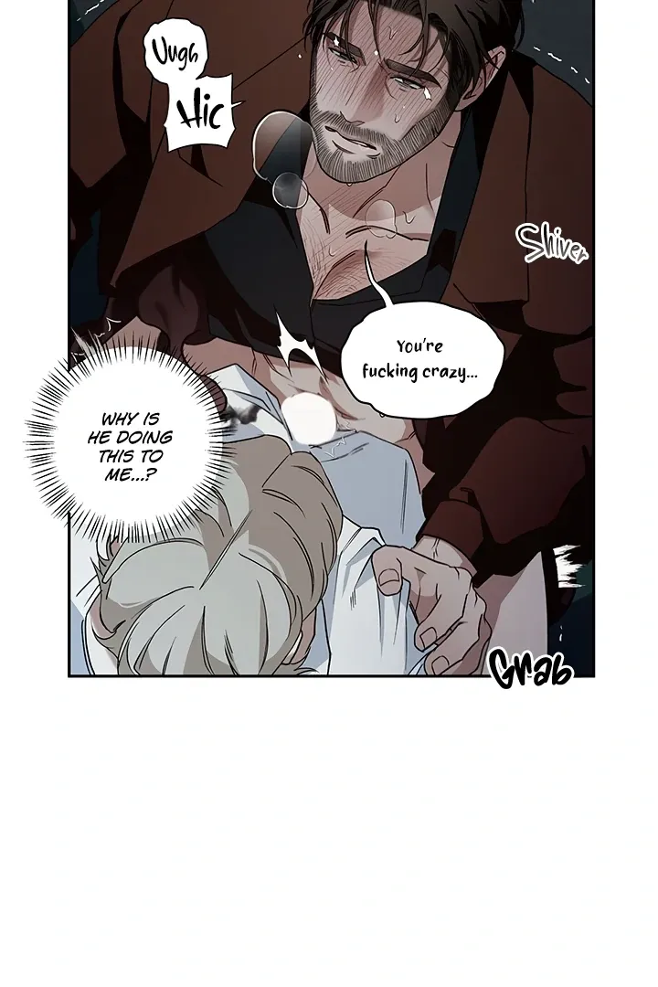 Unknown Area Chapter 2 page 54 - 