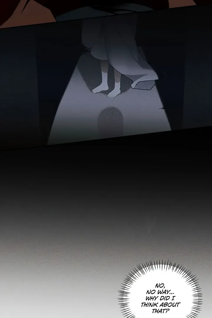 Unknown Area Chapter 2 page 56 - 