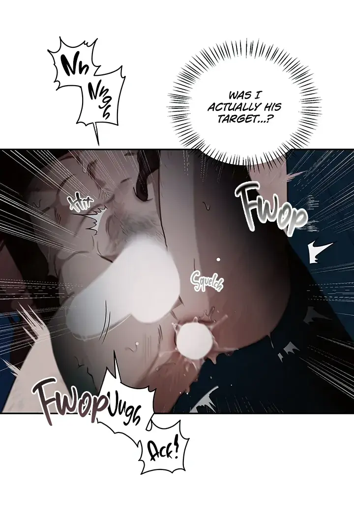 Unknown Area Chapter 2 page 58 - 