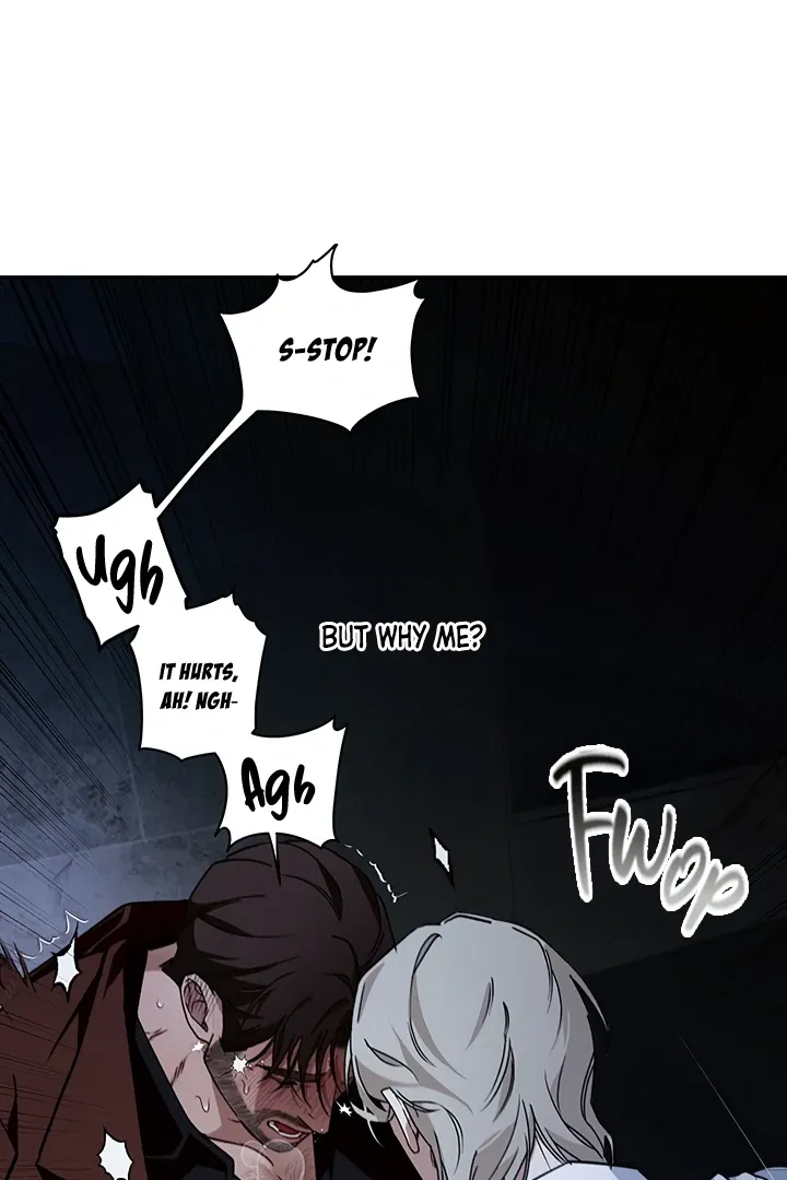 Unknown Area Chapter 2 page 59 - 