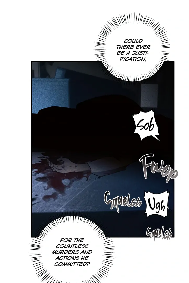 Unknown Area Chapter 2 page 61 - 