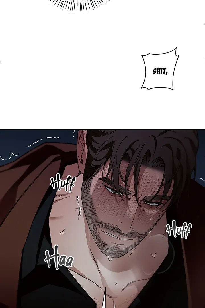 Unknown Area Chapter 2 page 62 - 