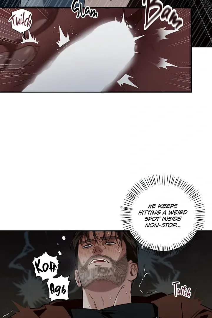 Unknown Area Chapter 2 page 66 - 