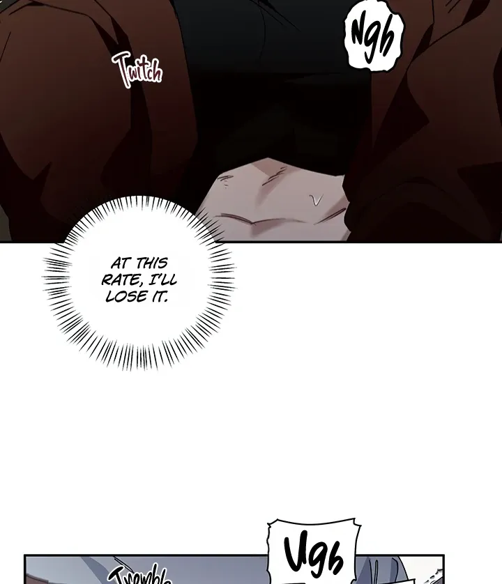 Unknown Area Chapter 2 page 67 - 
