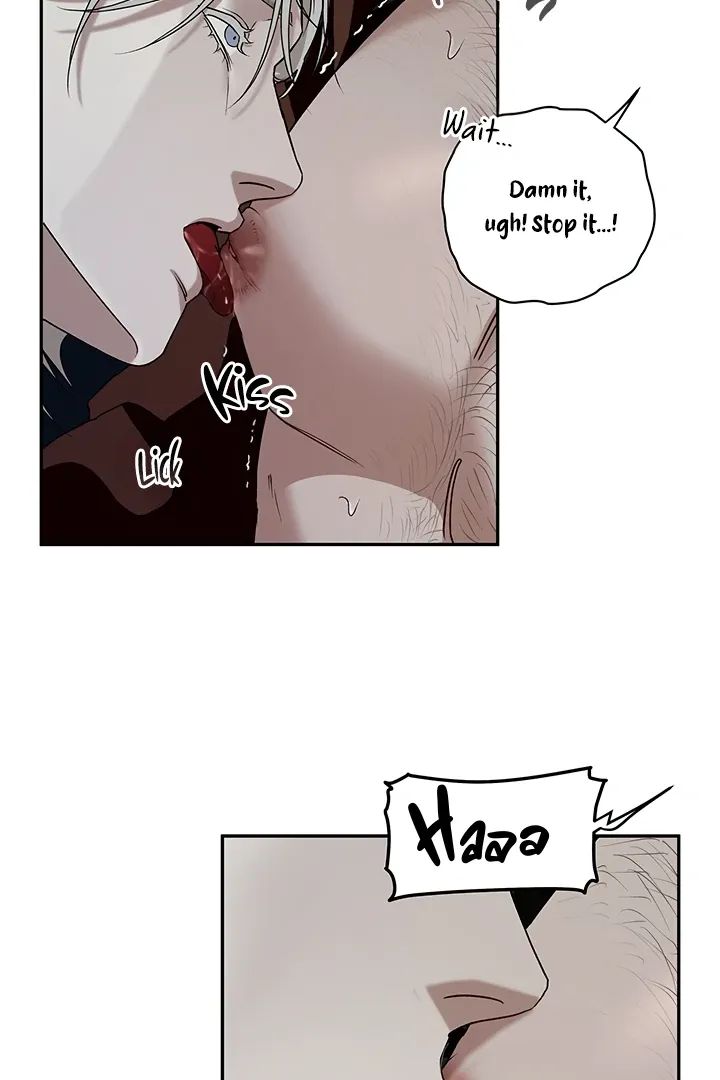 Unknown Area Chapter 2 page 70 - 