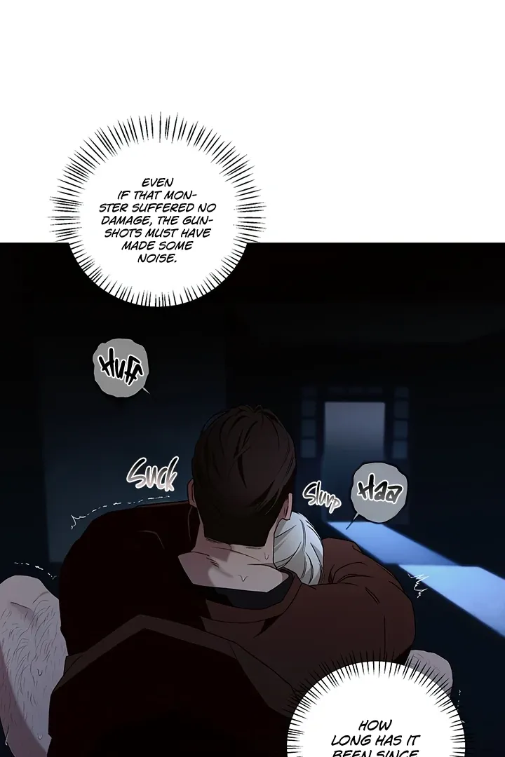Unknown Area Chapter 2 page 73 - 