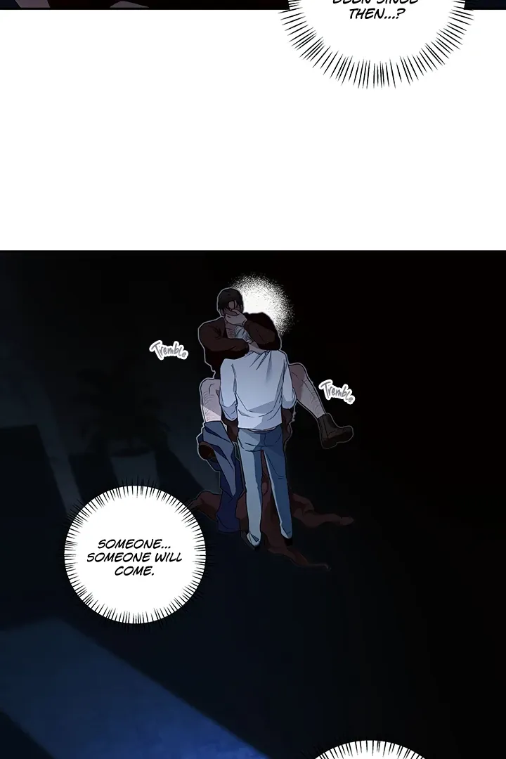 Unknown Area Chapter 2 page 74 - 