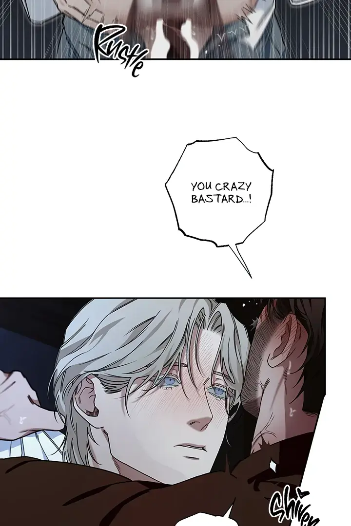 Unknown Area Chapter 3 page 13 - 