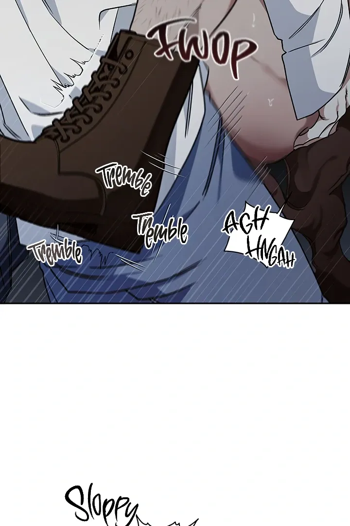Unknown Area Chapter 3 page 15 - 