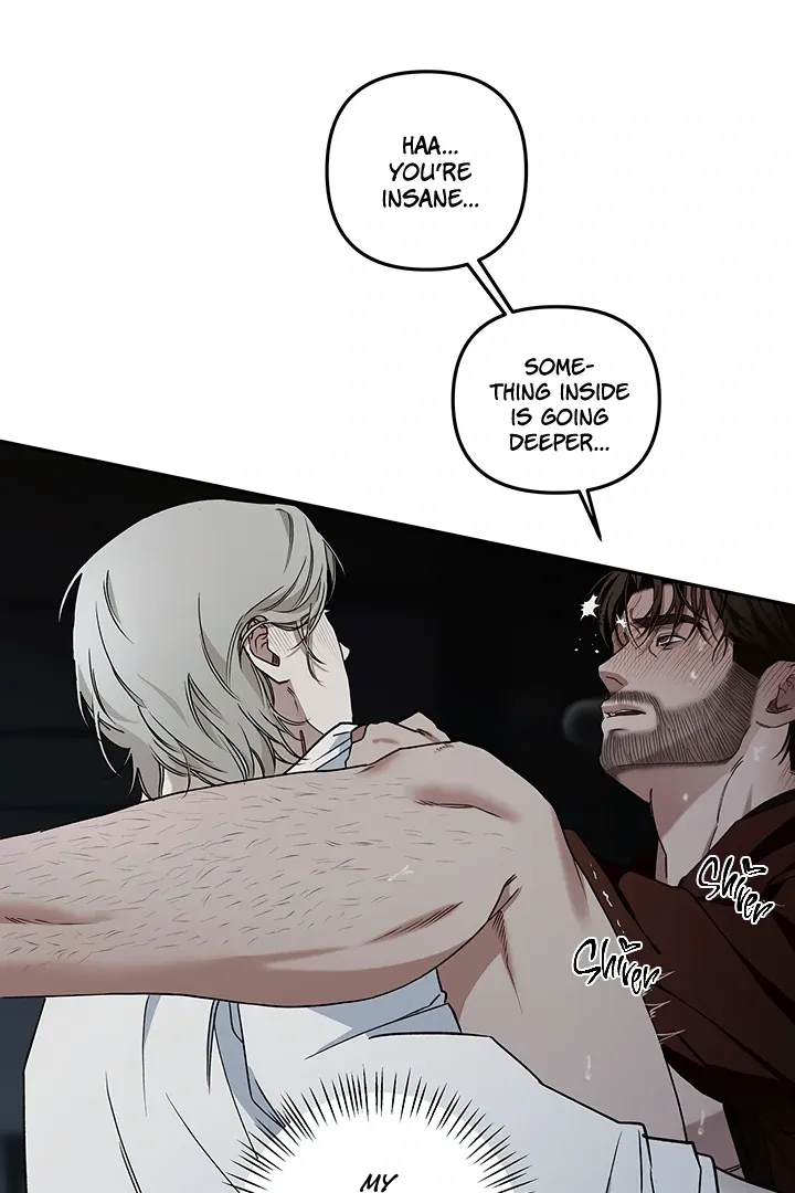 Unknown Area Chapter 3 page 19 - 