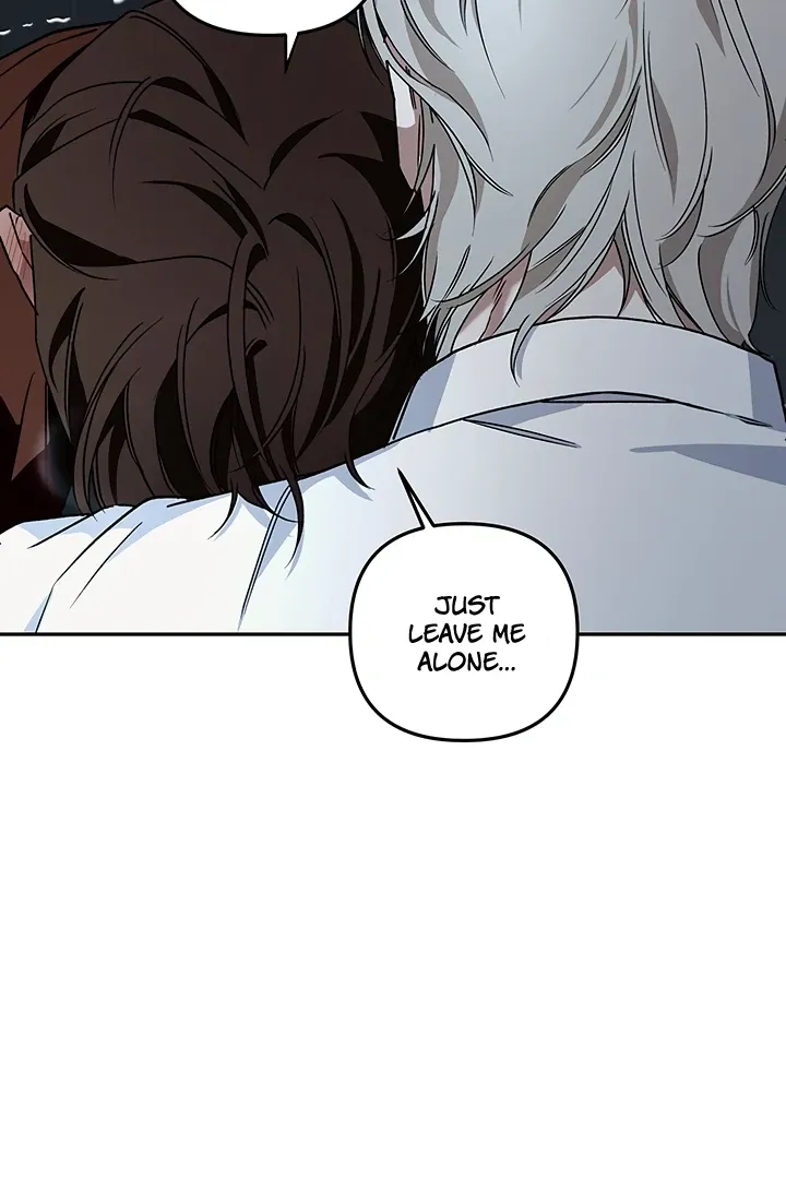 Unknown Area Chapter 3 page 22 - 