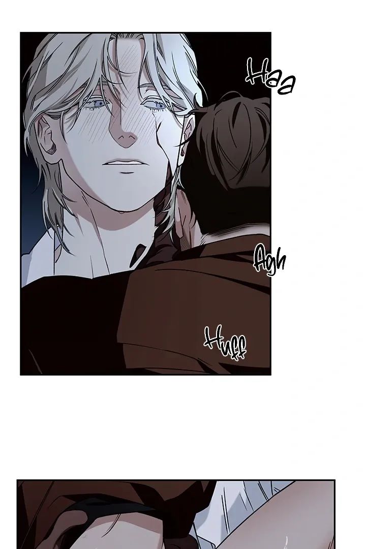 Unknown Area Chapter 3 page 23 - 