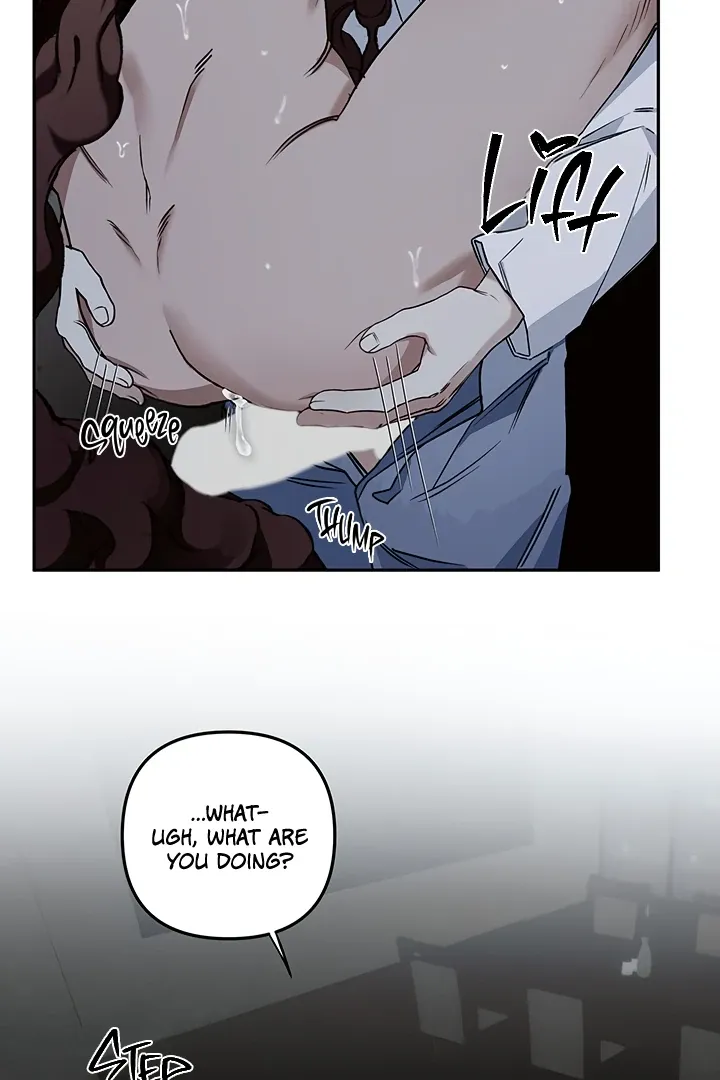 Unknown Area Chapter 3 page 24 - 