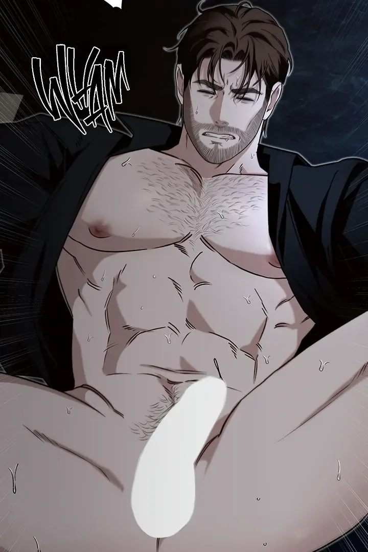 Unknown Area Chapter 3 page 26 - 