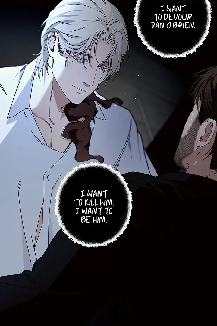 Unknown Area Chapter 3 page 28 - 