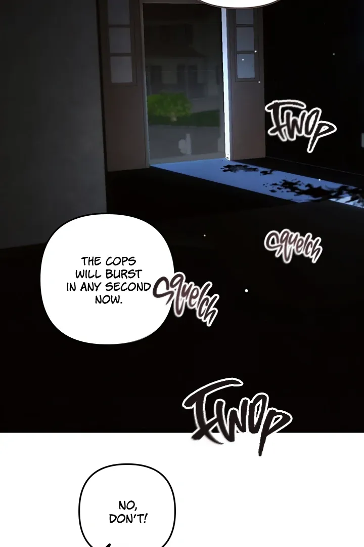 Unknown Area Chapter 3 page 4 - 