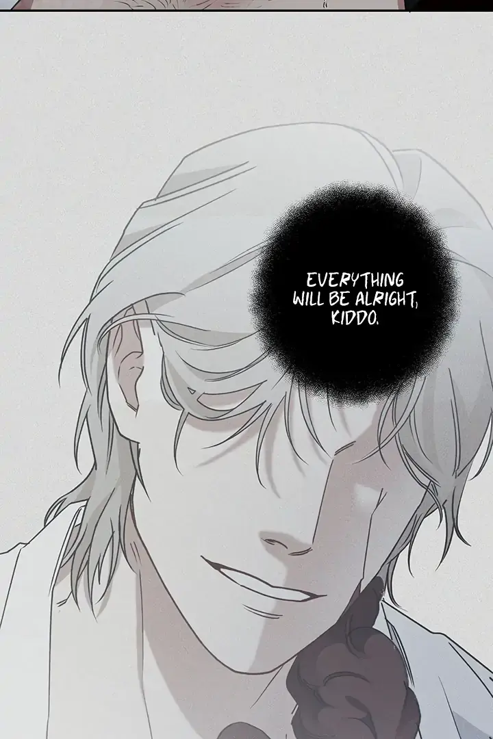Unknown Area Chapter 3 page 32 - 