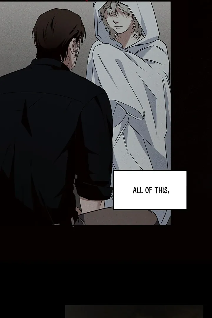Unknown Area Chapter 3 page 36 - 
