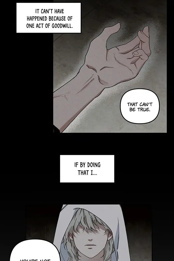 Unknown Area Chapter 3 page 37 - 