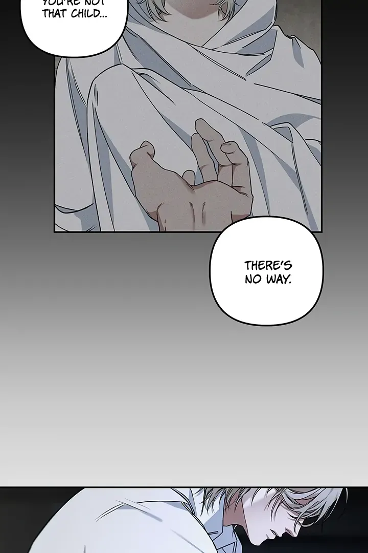 Unknown Area Chapter 3 page 38 - 