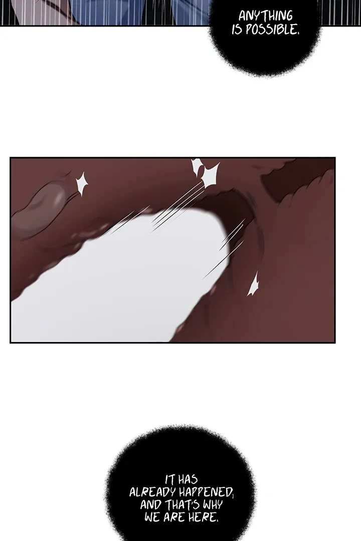 Unknown Area Chapter 3 page 42 - 