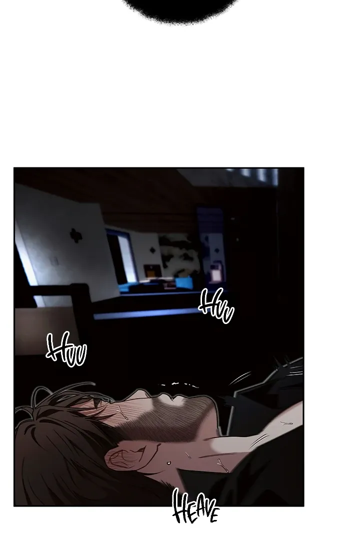 Unknown Area Chapter 3 page 43 - 