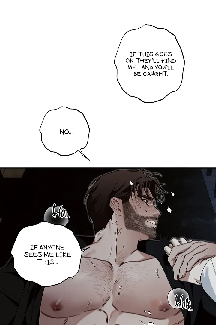 Unknown Area Chapter 3 page 44 - 