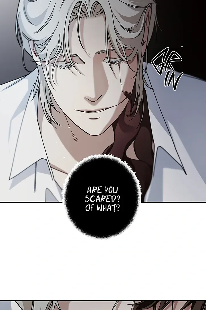 Unknown Area Chapter 3 page 47 - 
