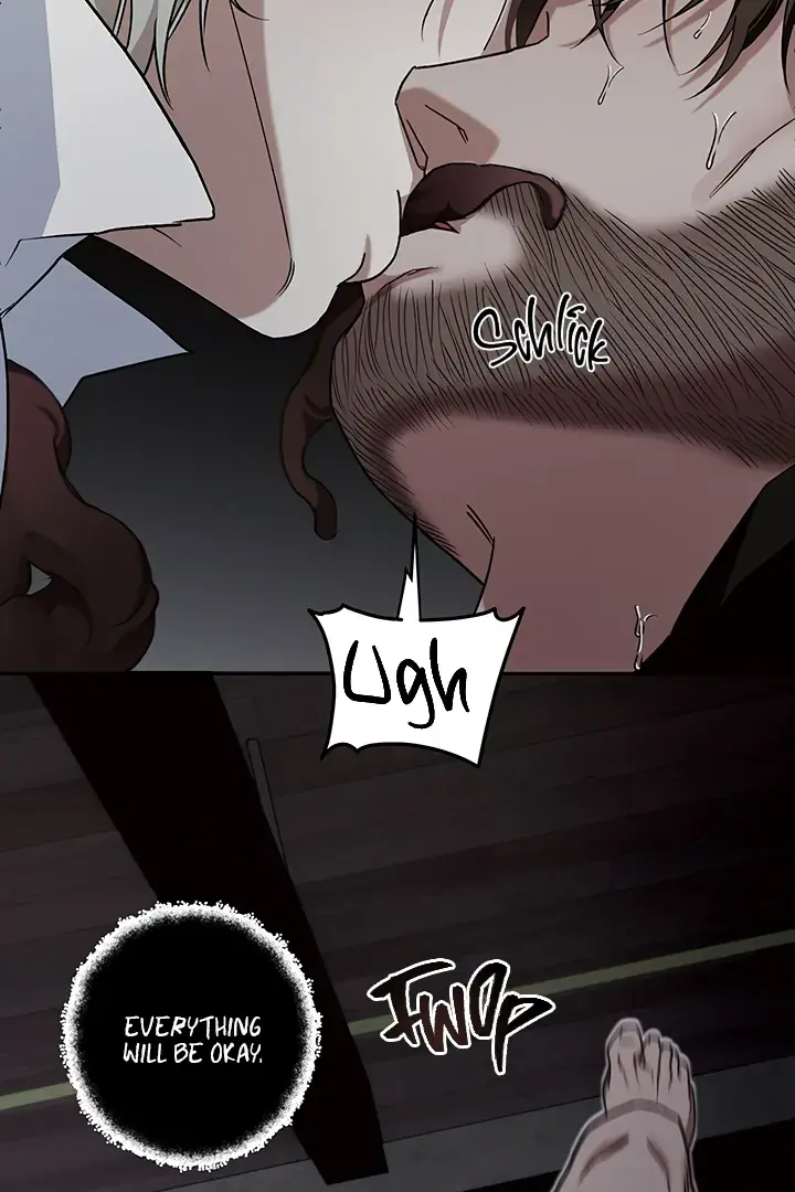 Unknown Area Chapter 3 page 48 - 