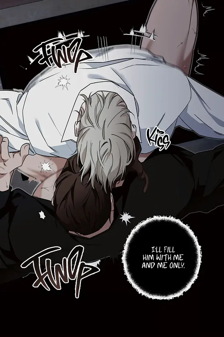 Unknown Area Chapter 3 page 49 - 