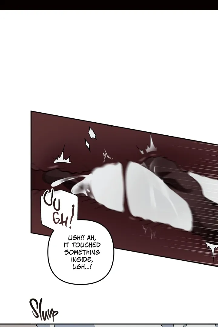 Unknown Area Chapter 3 page 50 - 