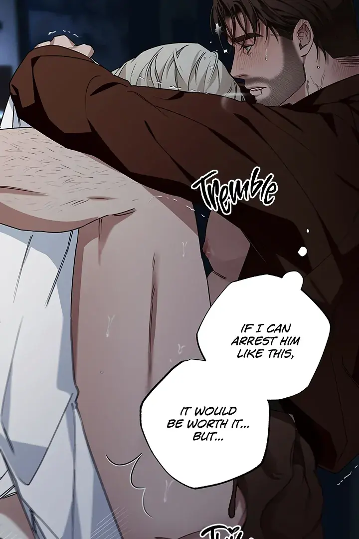 Unknown Area Chapter 3 page 6 - 
