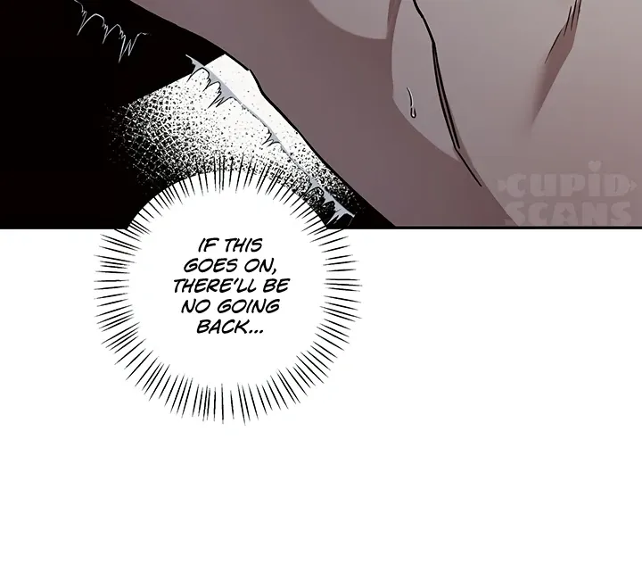 Unknown Area Chapter 3 page 52 - 
