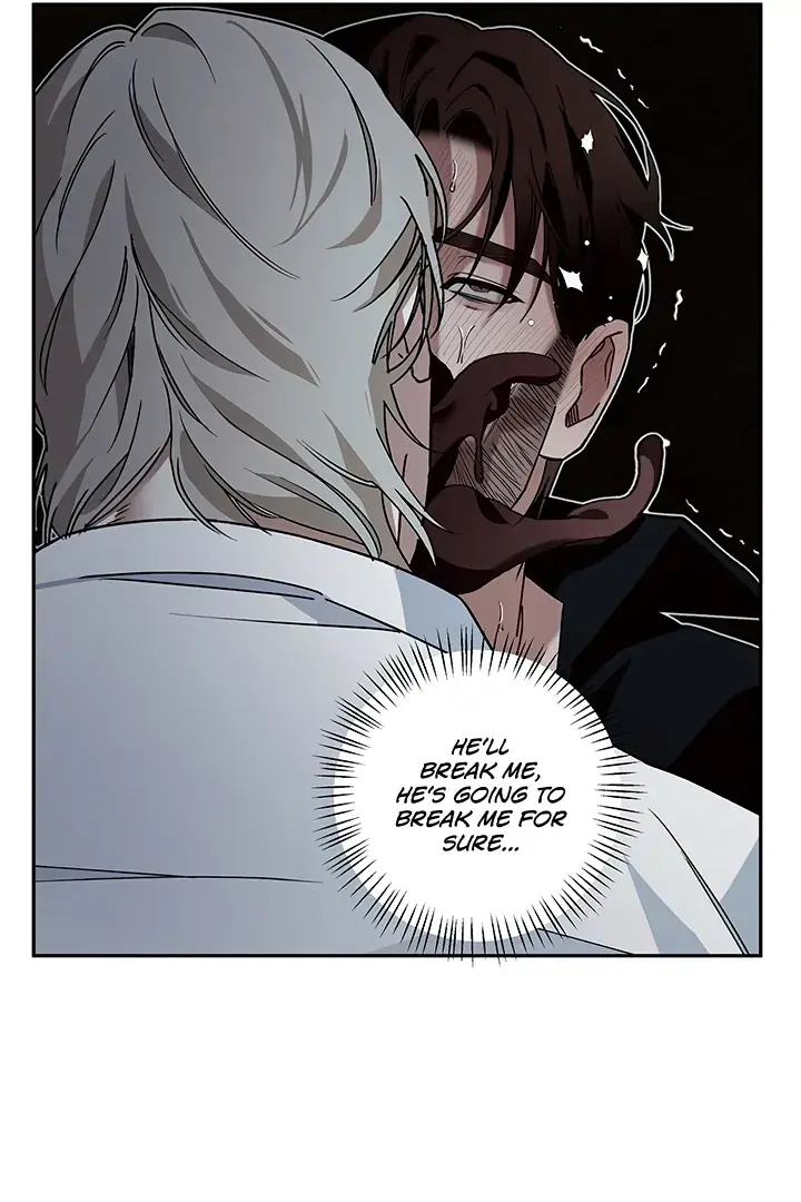 Unknown Area Chapter 3 page 53 - 