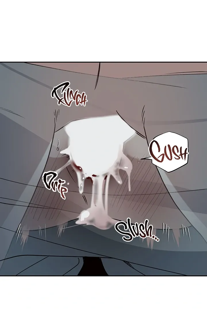 Unknown Area Chapter 3 page 54 - 