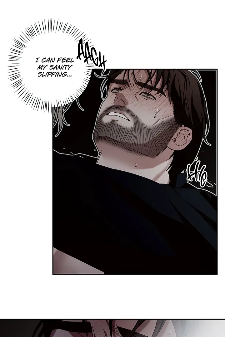 Unknown Area Chapter 3 page 55 - 