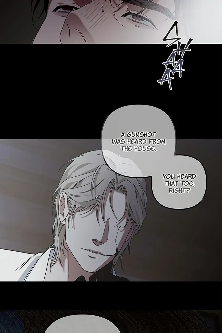 Unknown Area Chapter 3 page 56 - 