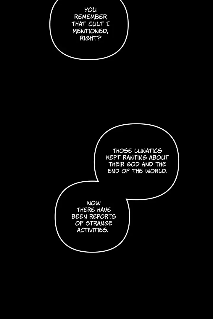 Unknown Area Chapter 3 page 58 - 