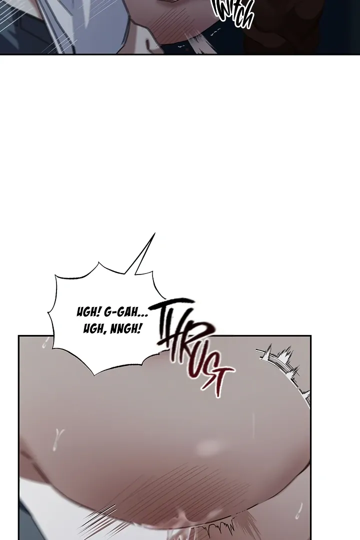 Unknown Area Chapter 3 page 7 - 