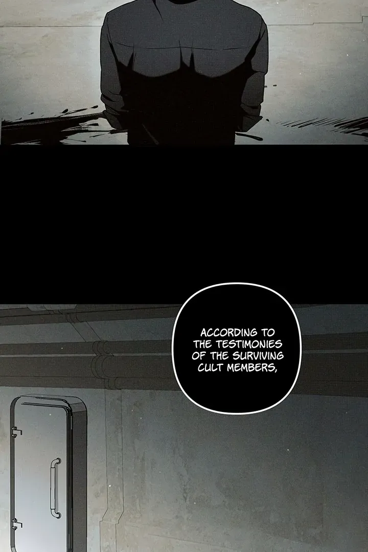 Unknown Area Chapter 3 page 62 - 