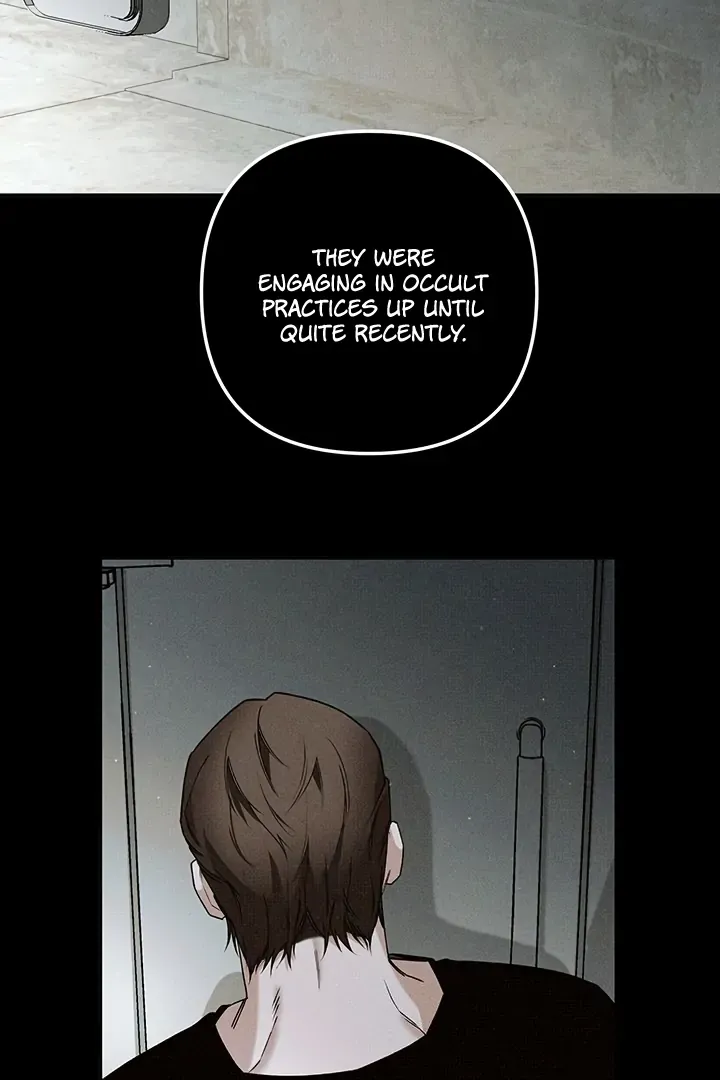 Unknown Area Chapter 3 page 63 - 