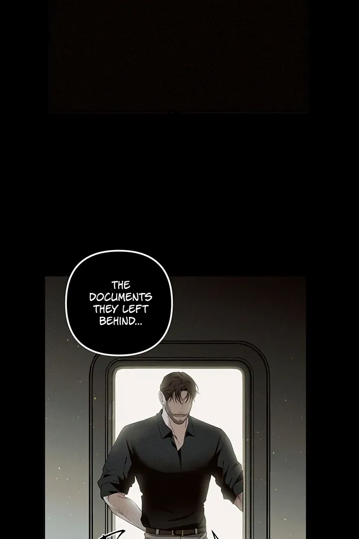 Unknown Area Chapter 3 page 64 - 
